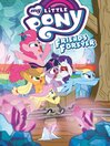 Cover image for My Little Pony: Friends Forever (2014), Volume 8